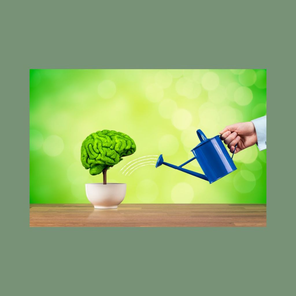 Mauvaise assiette, cerveau en miette&nbsp;?