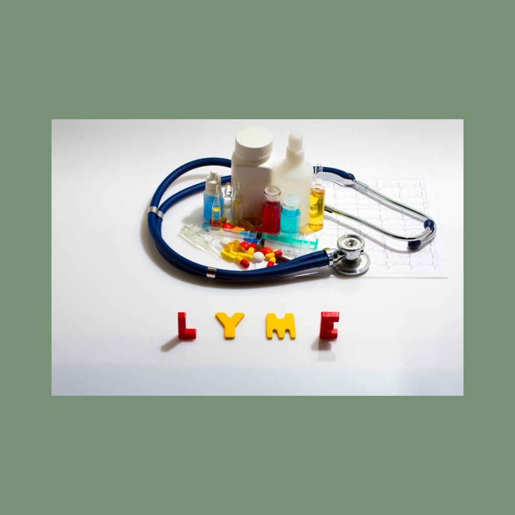 La maladie de Lyme, la grande imitatrice