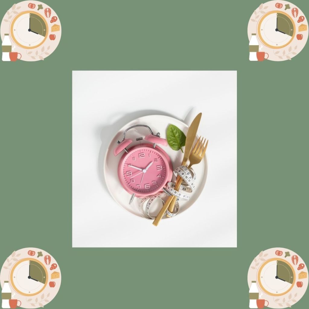 Le jeûne intermittent, pour remonter l&rsquo;horloge du&nbsp;temps?