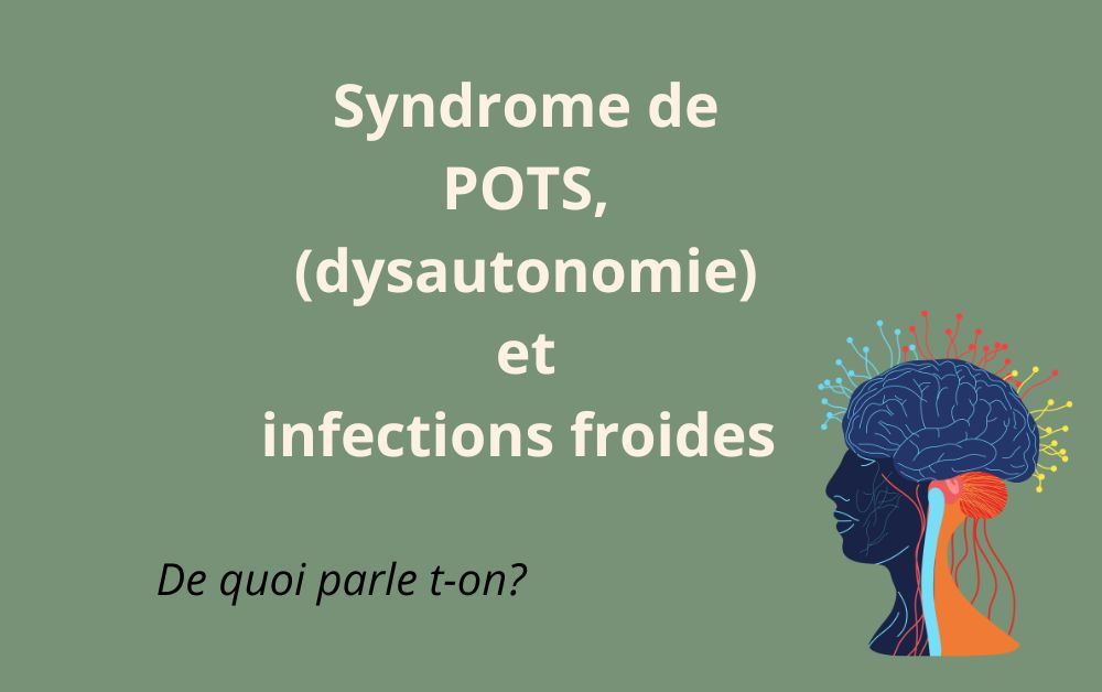 Syndrome de POTS : mieux comprendre ce trouble souvent&nbsp;ignoré.